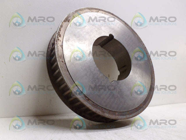 GATES 14MX-53S-37 3020 POLY CHAIN GT2 SPROCKET *NEW IN BOX*