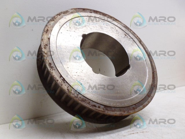 GATES 14MX-53S-37 3020 POLY CHAIN GT2 SPROCKET *NEW IN BOX*