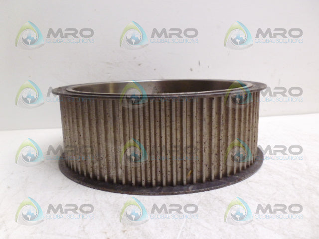 GATES 8MX-80S-62 3020 POLY CHAIN GT2 SPROCKET *NEW IN BOX*