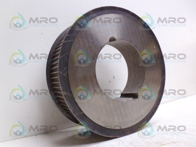 GATES 8MX-80S-62 3020 POLY CHAIN GT2 SPROCKET *NEW IN BOX*