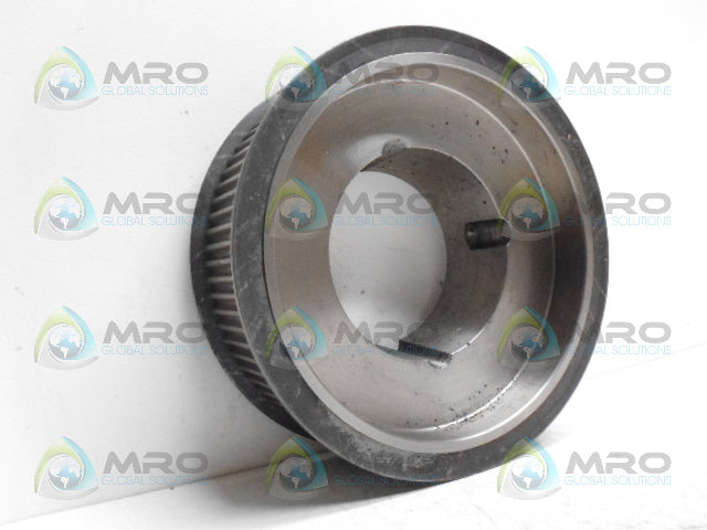GATES 8MX-80S-62 3020 POLY CHAIN GT2 SPROCKET *NEW IN BOX*