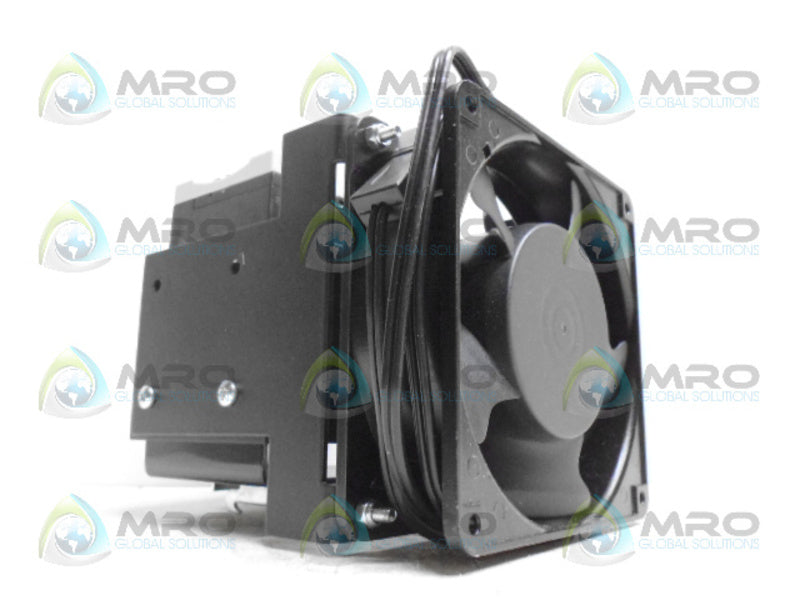 CHROMALOX 339320 3 PHASE 2-LEG SSR WITH HEAT SINK *NEW IN BOX*