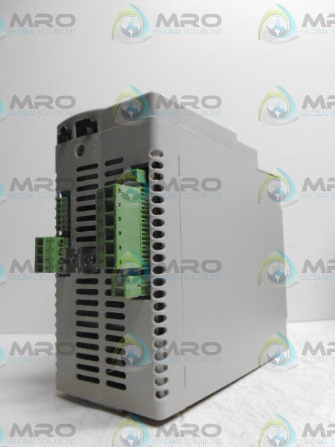 ALLEN BRADLEY 2094-BC02-M02 SER A AXIS MODULE F/W V1.81 (REMAN) *NEW IN BOX*
