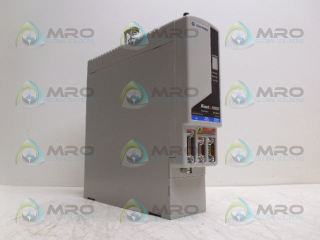 ALLEN BRADLEY 2094-BMP5 SER A 4A AXIS MODULE F/W V1.89 *NEW IN BOX*