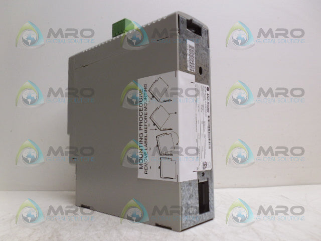 ALLEN BRADLEY 2094-BMP5 SER A 4A AXIS MODULE F/W V1.89 *NEW IN BOX*