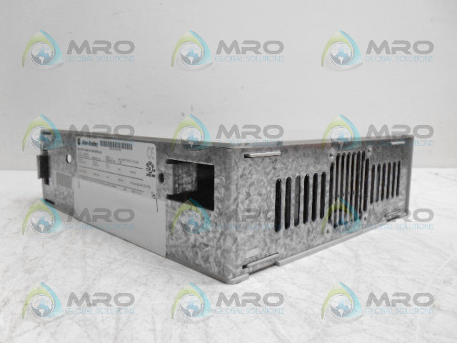 ALLEN BRADLEY 2094-BMP5 SER A 4A AXIS MODULE F/W V1.89 *NEW IN BOX*