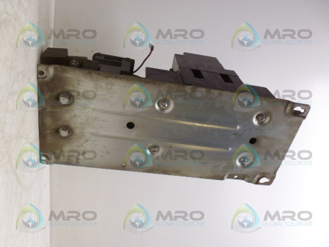 CUTLER HAMMER C32LN3 SER C1 CONTACTOR *USED*