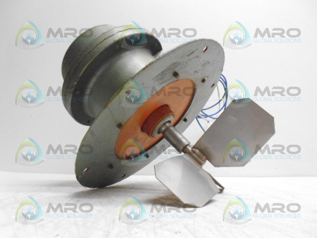 MONITOR MODEL KA BIN LEVER INDICATOR *USED*