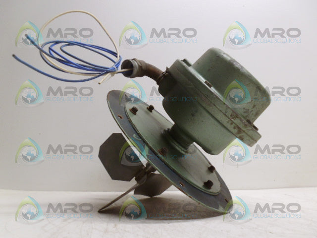 MONITOR MODEL KA BIN LEVER INDICATOR *USED*