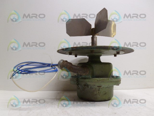 MONITOR MODEL KA BIN LEVER INDICATOR *USED*