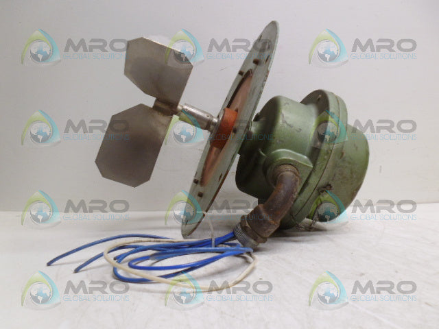 MONITOR MODEL KA BIN LEVER INDICATOR *USED*