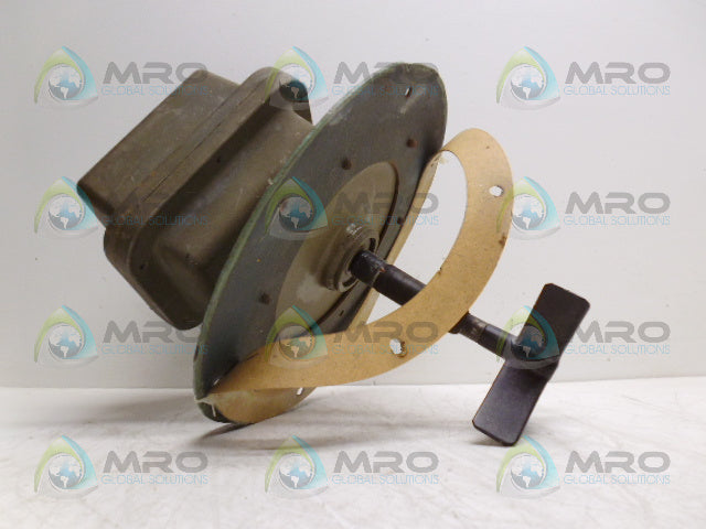 BINDICATOR MODEL RA BIN LEVEL SWITCH *USED*