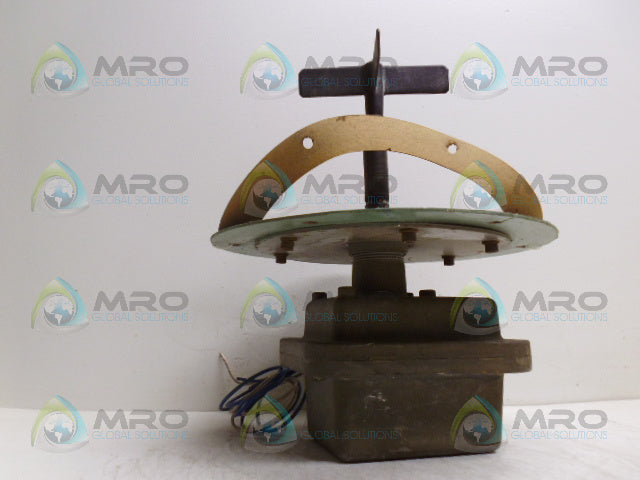 BINDICATOR MODEL RA BIN LEVEL SWITCH *USED*