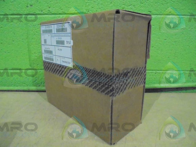 SIEMENS D2300CPS FIBER OPTIC INTERFACE *FACTORY SEAL*