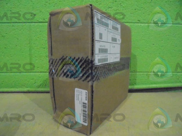 SIEMENS D2300CPS FIBER OPTIC INTERFACE *FACTORY SEAL*