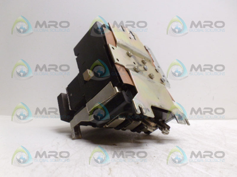 GENERAL ELECTRIC CR253H022BHA CONTACTOR *USED*