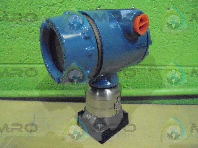 ROSEMOUNT 3051S2CG4A2000A2A PRESSURE TRANSMITTER *NEW IN BOX*