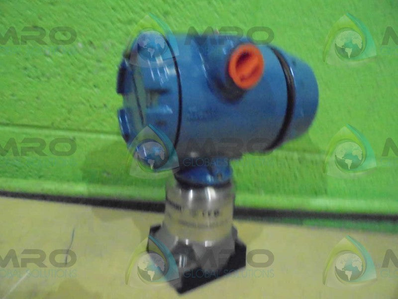 ROSEMOUNT 3051S2CG4A2000A2A PRESSURE TRANSMITTER *NEW IN BOX*