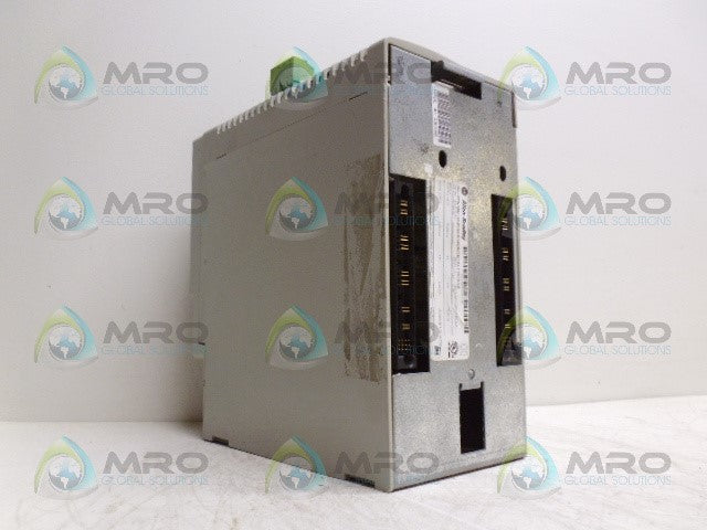 ALLEN BRADLEY 2094-BC02-M02 INTERGRATED AXIS MODULE F/W V1.88 *USED*