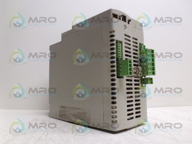 ALLEN BRADLEY 2094-BC02-M02 INTERGRATED AXIS MODULE F/W V1.88 *USED*