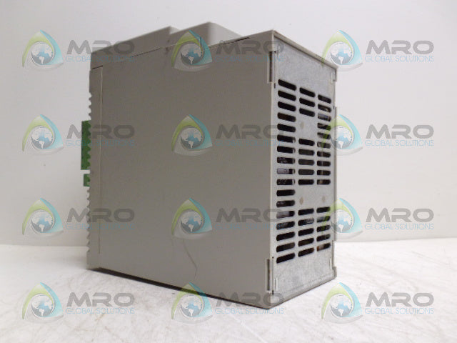 ALLEN BRADLEY 2094-BC02-M02 INTERGRATED AXIS MODULE F/W V1.88 *USED*