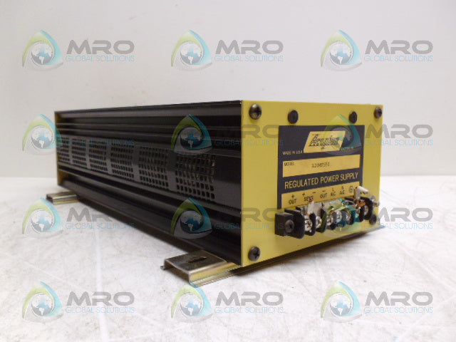 ACOPIAN A24MT550 REGULATED POWER SUPPLY *USED*