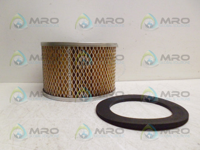 WIX FILTERS 42274 AIR FILTER *NEW IN BOX*