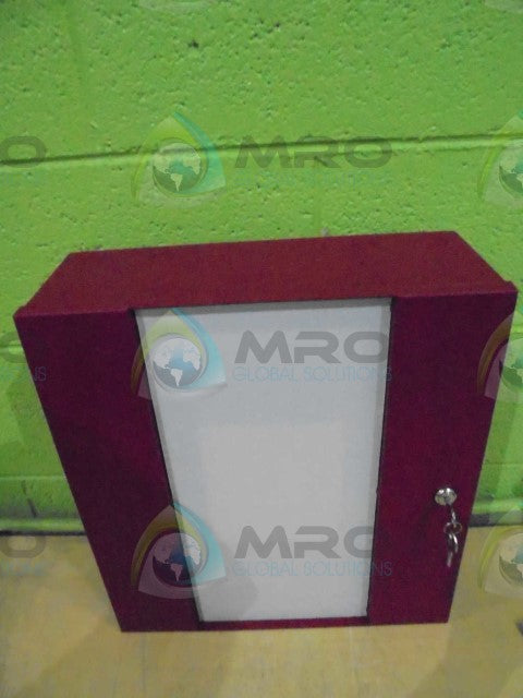 NOTIFIER RP-1001 SIGNAL SYSTEM CONTROL UNIT *NEW IN BOX*