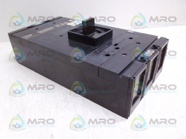 WESTINGHOUSE MA3800F CIRCUIT BREAKER *NEW IN BOX*