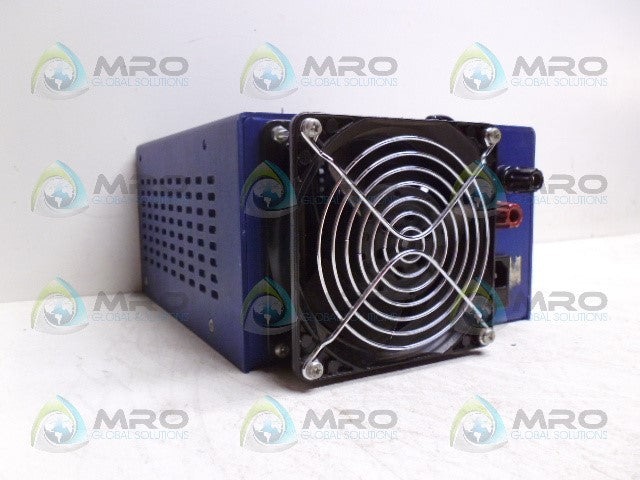 BENTRON 5811-24/21 POWER SUPPLY *USED*