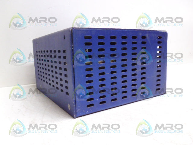 BENTRON 5811-24/21 POWER SUPPLY *USED*