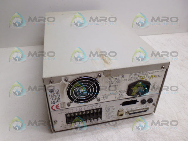 WATERS 600S CONTROLLER 62C *USED*