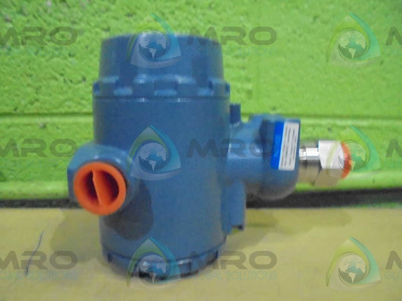 ROSEMOUNT 2088G1S22A1M7CR VACUUM TRANSMITTER *NEW IN BOX*