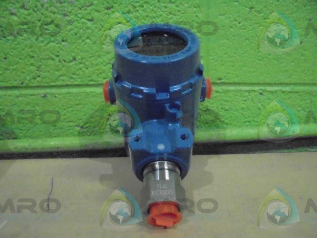 ROSEMOUNT 2088G1S22A1M7CR VACUUM TRANSMITTER *NEW IN BOX*