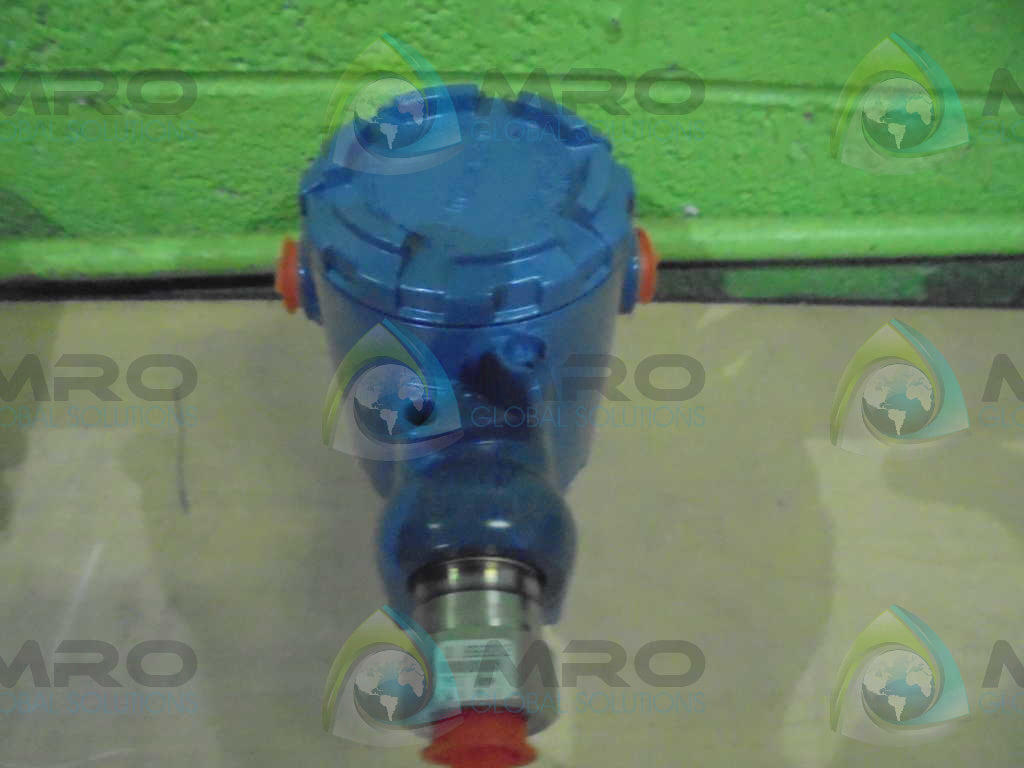 ROSEMOUNT 2088G1S22A1M7CR VACUUM TRANSMITTER *NEW IN BOX*