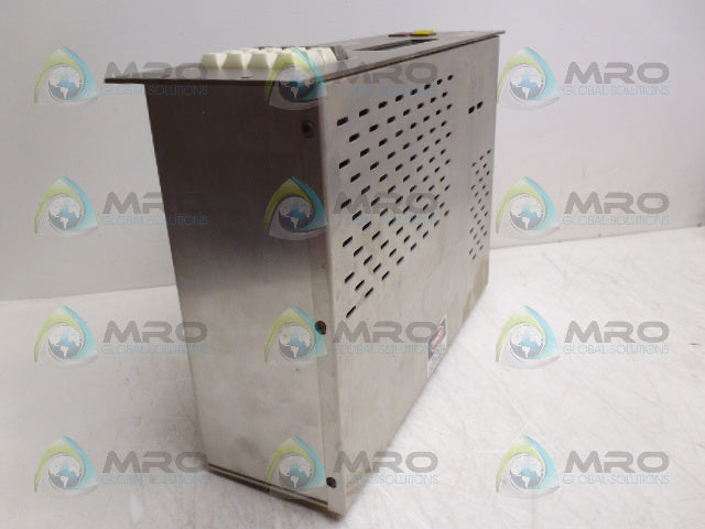 PERKIN-ELMER 6150100 AUTOMATIC REGENERATION CONTROL *USED*