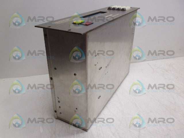 PERKIN-ELMER 6150100 AUTOMATIC REGENERATION CONTROL *USED*