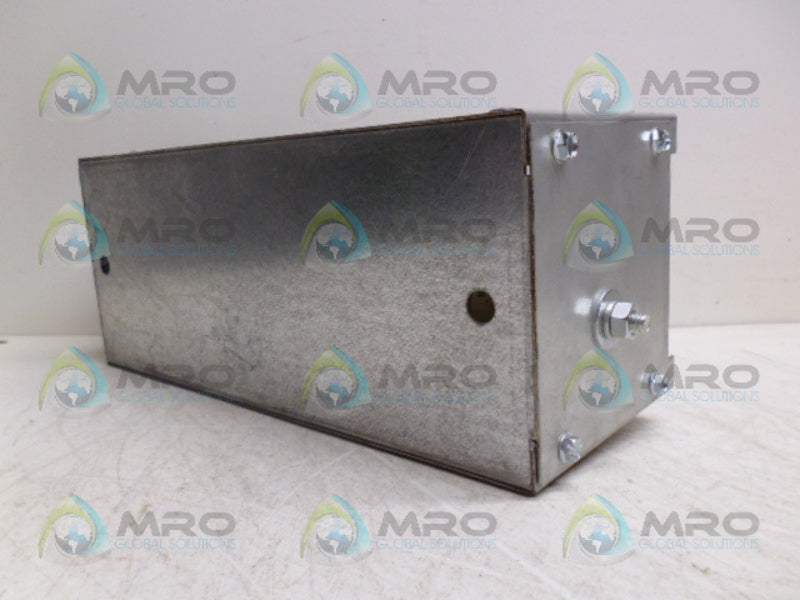 MAGNETEK EDB5003DT DYNAMIC BRAKING RESISTOR *USED*