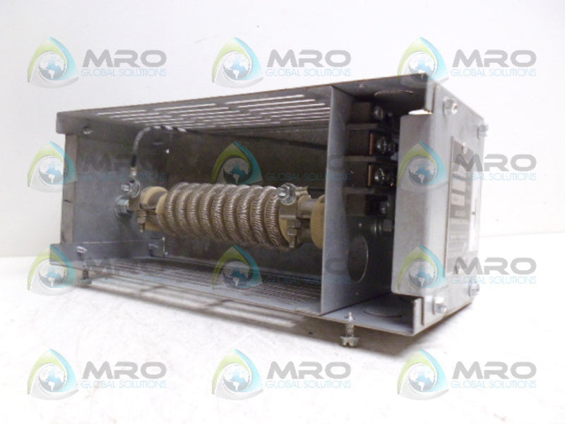 MAGNETEK EDB5003DT DYNAMIC BRAKING RESISTOR *USED*