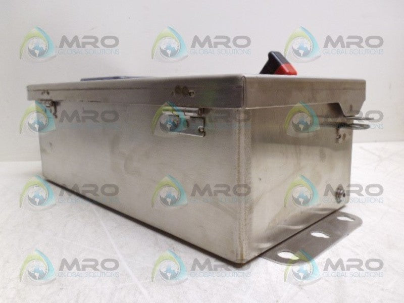 SQUARE D HU361DSEIVW *NEW NO BOX*