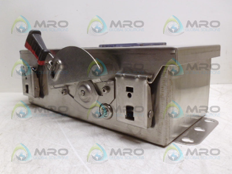 SQUARE D HU361DSEIVW *NEW NO BOX*