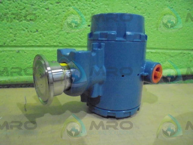 ROSEMOUNT 2090FG2S2DE1M5Q4 *NEW IN BOX*