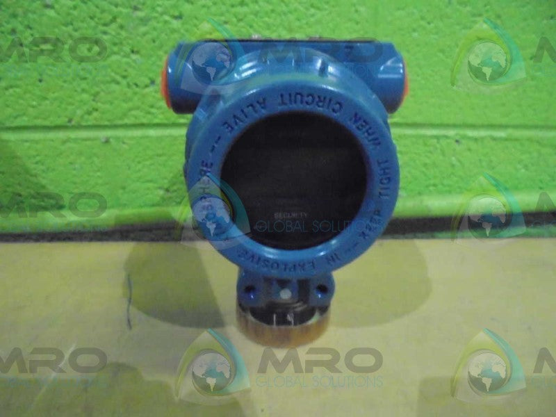 ROSEMOUNT 2090FG2S2DE1M5Q4 *NEW IN BOX*