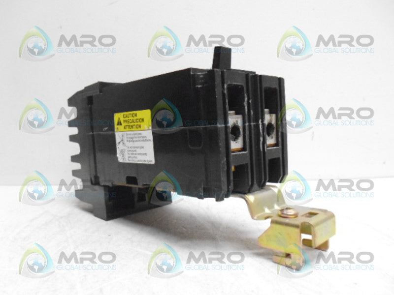 SQUARE D FA26100BC CIRCUIT BREAKER *NEW NO BOX*