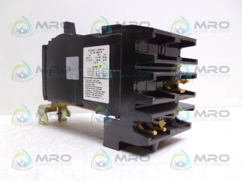 SQUARE D FA26100BC CIRCUIT BREAKER *NEW NO BOX*