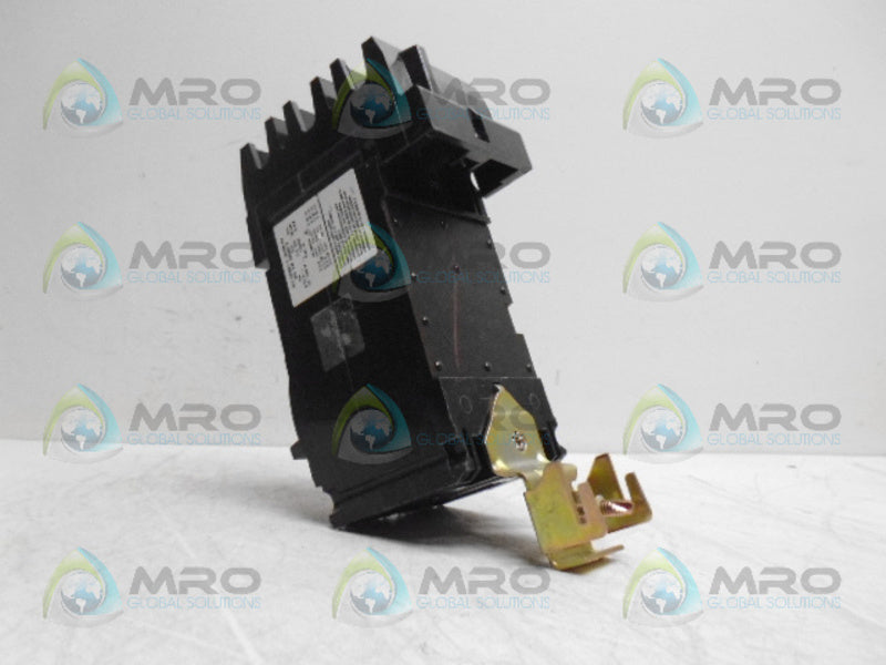 SQUARE D FA26100BC CIRCUIT BREAKER *NEW NO BOX*