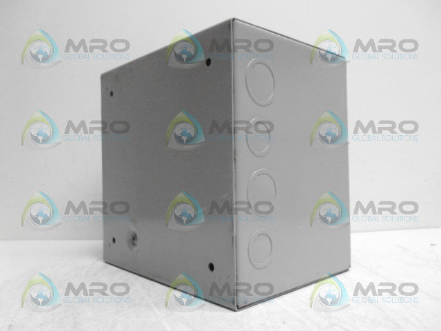 COOPER B-LINE 886SC ENCLOSER *NEW NO BOX*