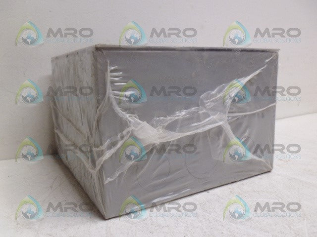 COOPER B-LINE 564SC SCREW COVER JUNCTION BOX *NEW IN FACTORY BAG*
