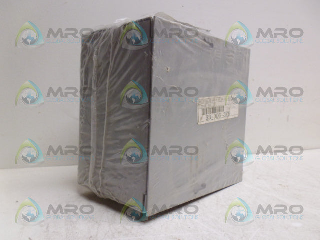 COOPER B-LINE 564SC SCREW COVER JUNCTION BOX *NEW IN FACTORY BAG*