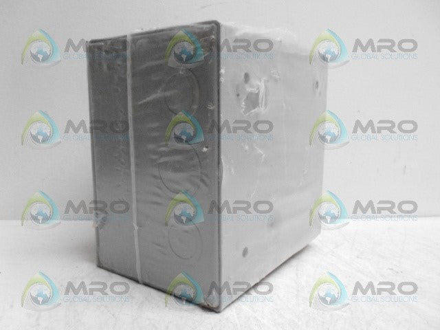 COOPER B-LINE 564SC SCREW COVER JUNCTION BOX *NEW IN FACTORY BAG*